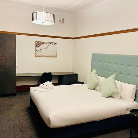 Guildford Hotel Εξωτερικό φωτογραφία