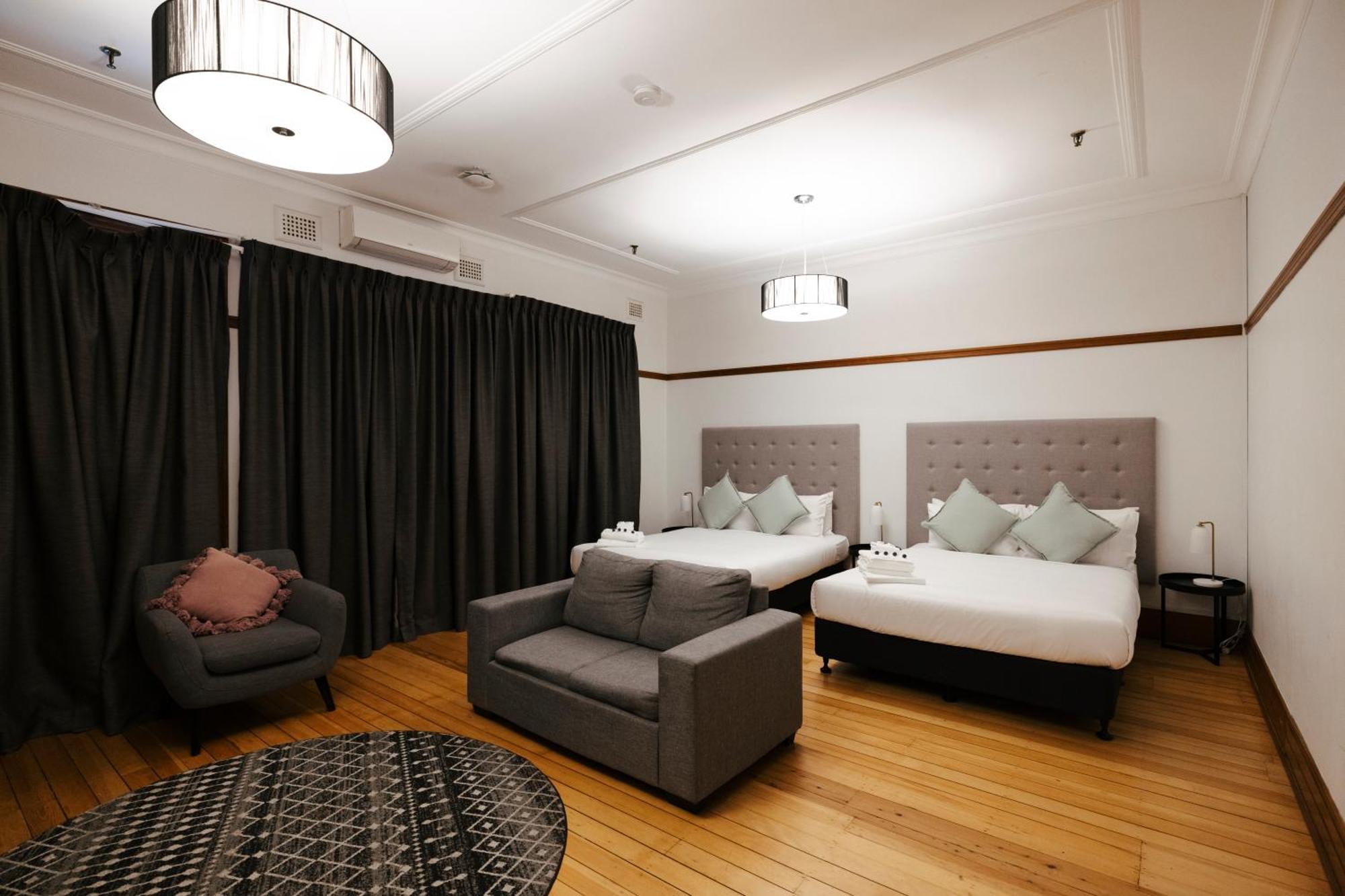 Guildford Hotel Εξωτερικό φωτογραφία