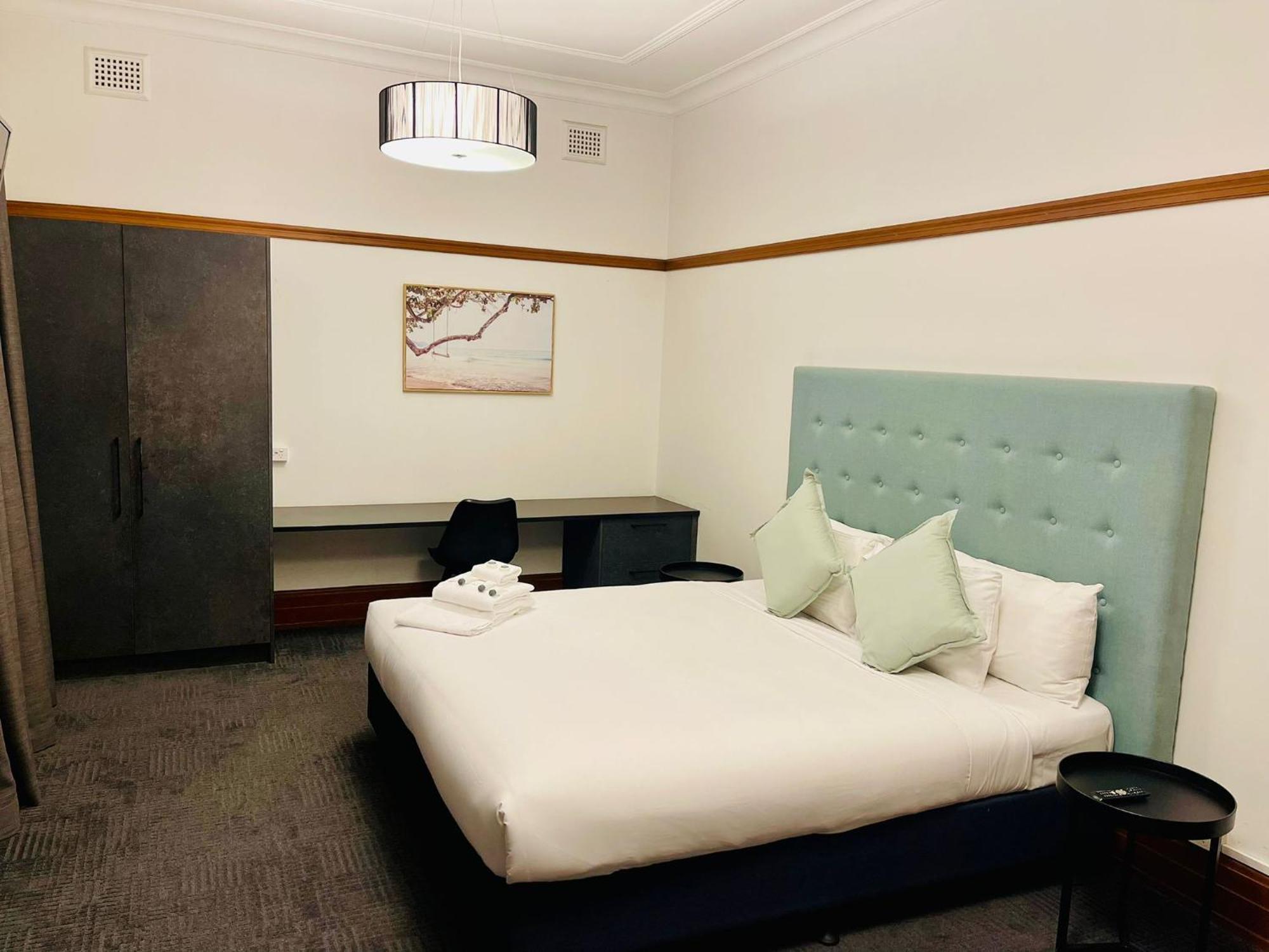 Guildford Hotel Εξωτερικό φωτογραφία
