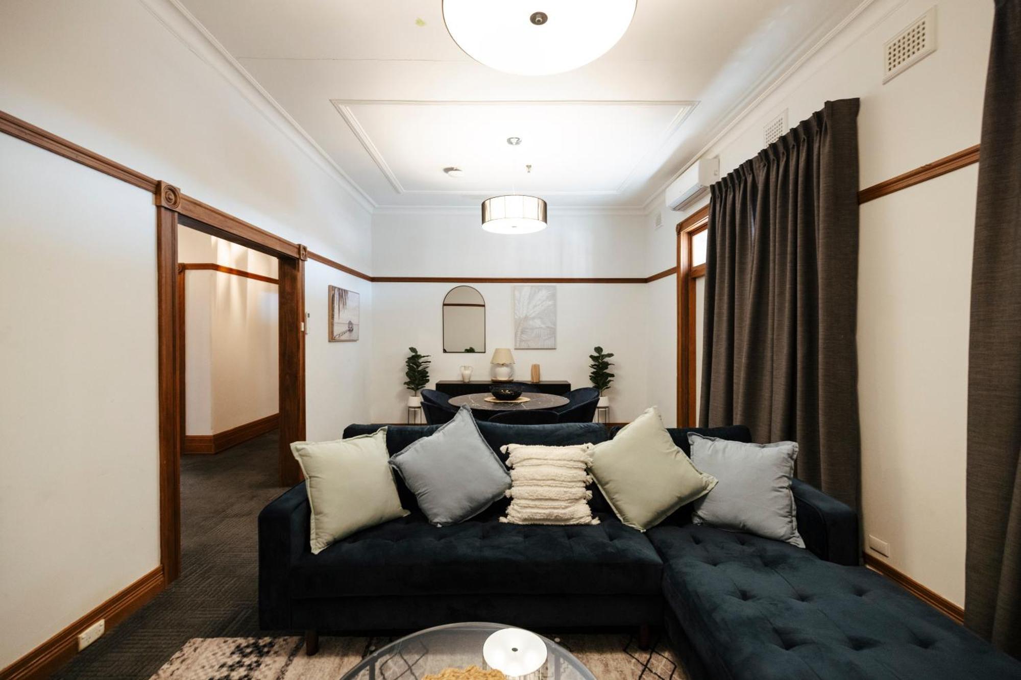 Guildford Hotel Εξωτερικό φωτογραφία