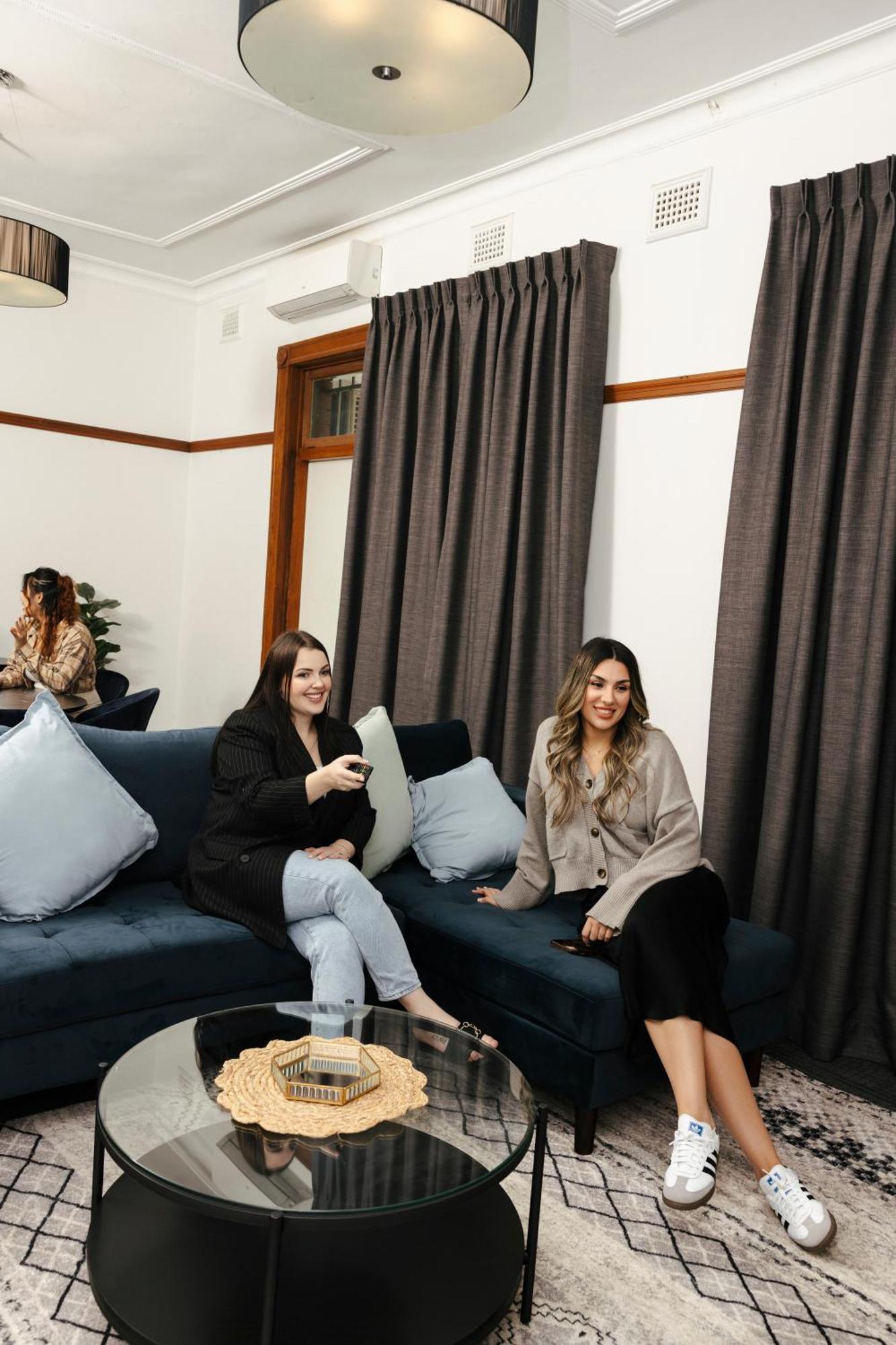Guildford Hotel Εξωτερικό φωτογραφία