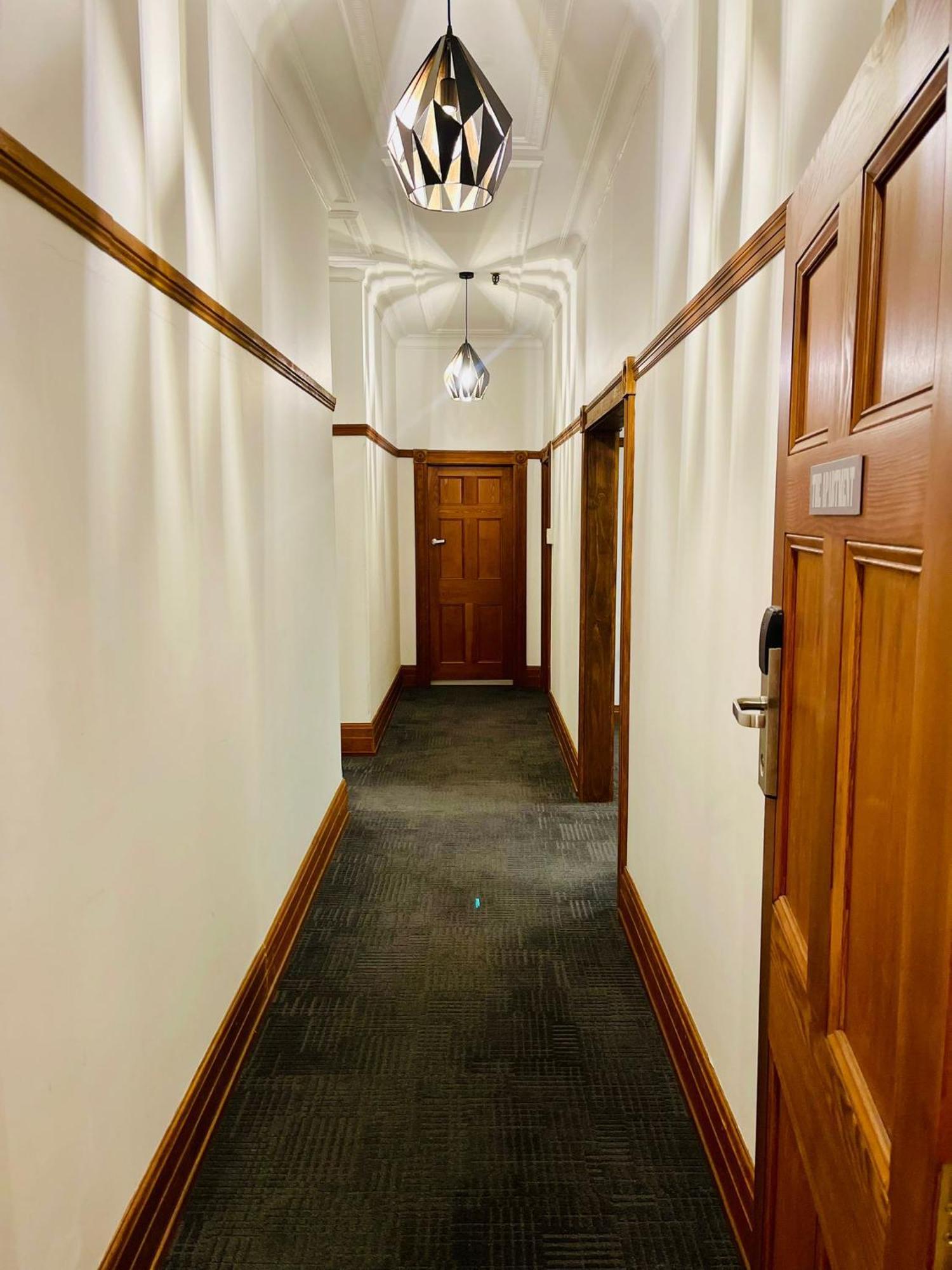 Guildford Hotel Εξωτερικό φωτογραφία