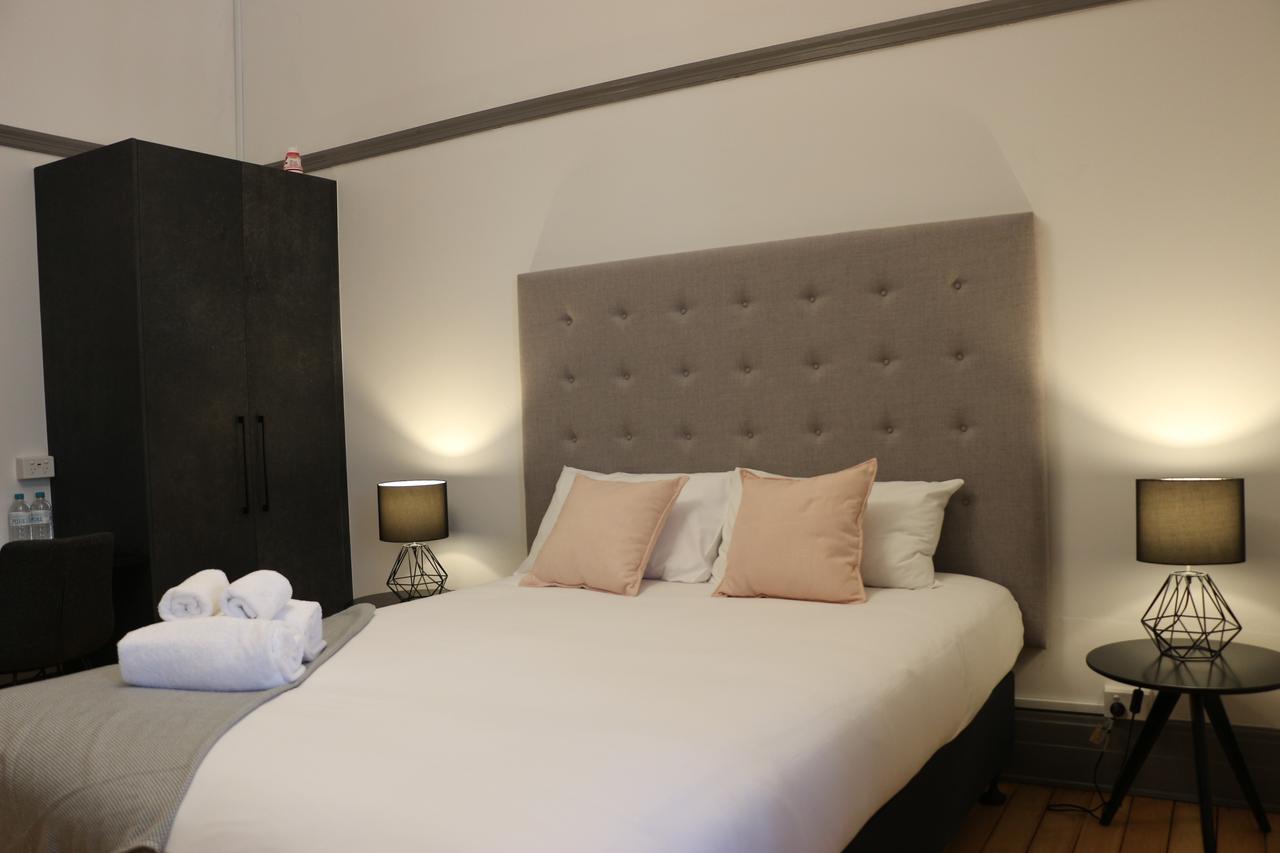 Guildford Hotel Εξωτερικό φωτογραφία